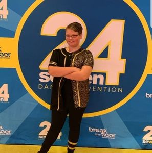 Meet your Posher, Janae